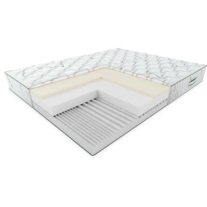 Materac Hilding Fiord