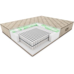 Materac Hilding Breva