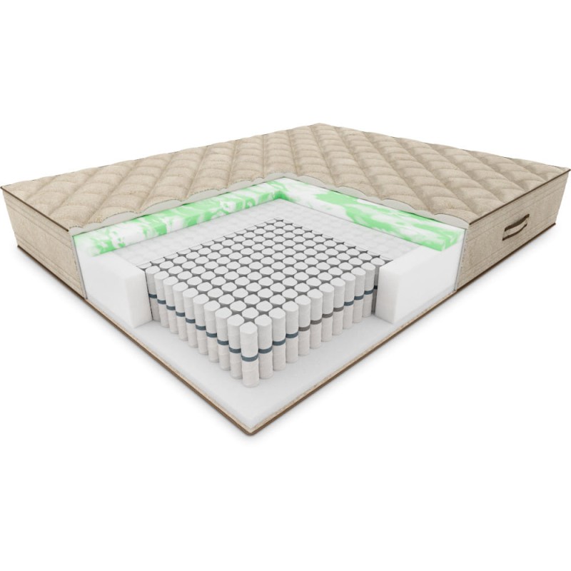 Materac Hilding Breva