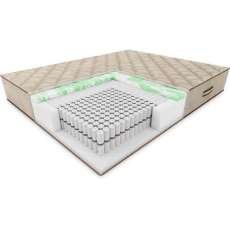 Materac Hilding Breva