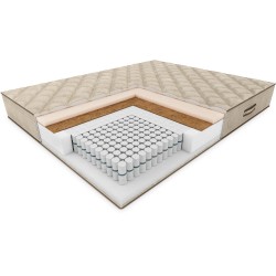 Materac Hilding Mistral