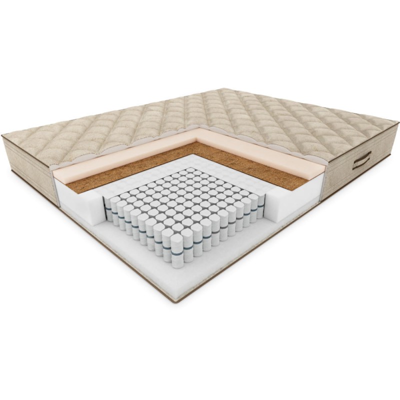 Materac Hilding Mistral