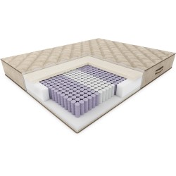 Materac Hilding Nevada