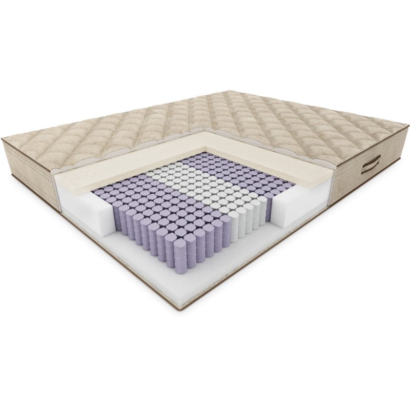 Materac Hilding Nevada