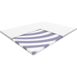 Materac Hilding Bass-...