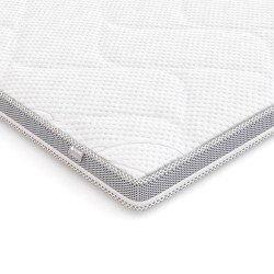 Materac Hilding Bass-...