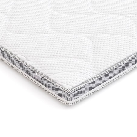 Materac Hilding Bass- nawierzchniowy