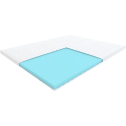 Materac Hilding Tenor -...