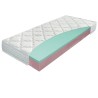 Materac Materasso Viscogreen Lux h3