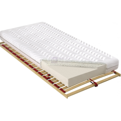 Materac MK Foam Kombilateks