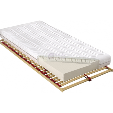 Materac MK Foam Kombilateks