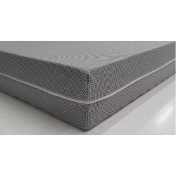 Materac Hilding Retro