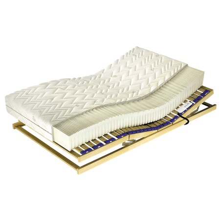 Materac MK Foam Ibiza H3