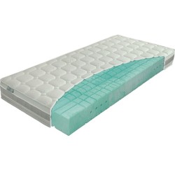 Materac Materasso Natur Biogreen h3