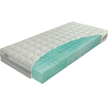 Materac Materasso Natur Biogreen h3