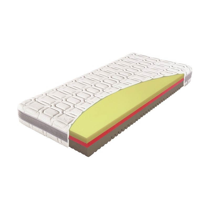 Materac Materasso Comfort Antibacterial