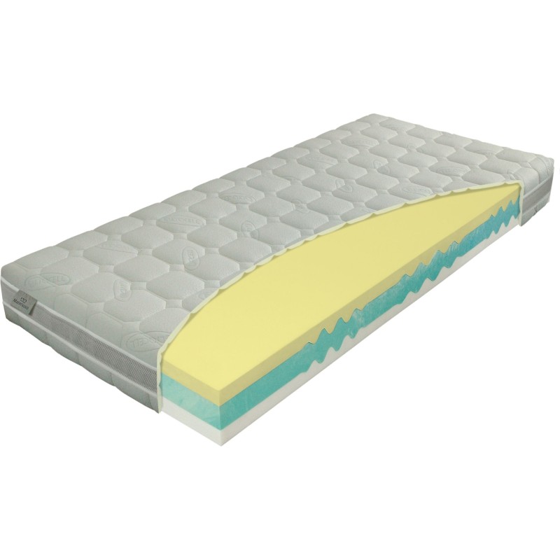 Materac Materasso Sultan Termopur