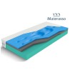 Materac Materasso Aqua Sleep