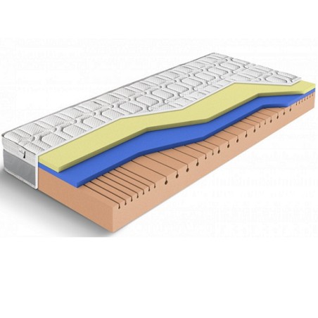 Materac Materasso Viscostar