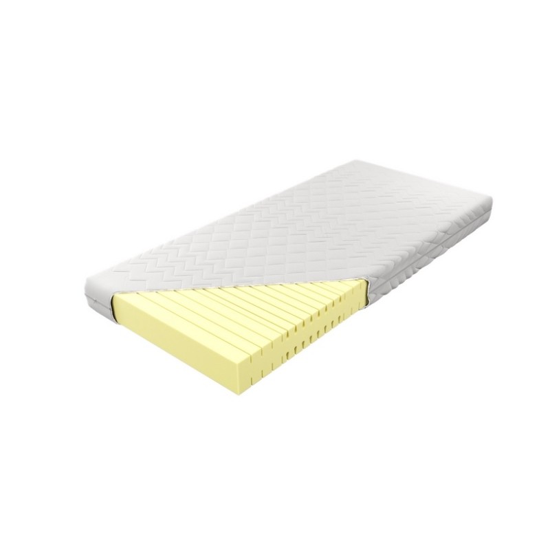 Materac MK Foam Aruba H3
