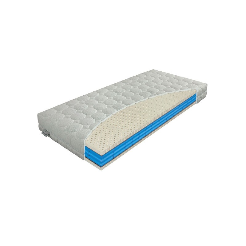 Materac Materasso Premier Biospring