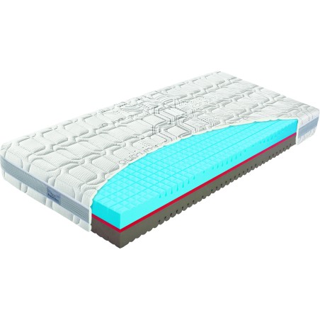 Materac Materasso Lavender Duo