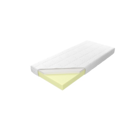 Materac MK Foam Bahrain Talalay H3