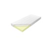 Materac MK Foam Bahrain Talalay H3