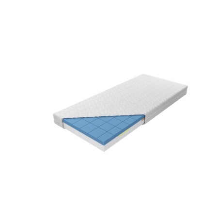 Materac MK Foam Bio Dream Elastik