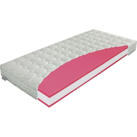 Materac Materasso Antibacterial