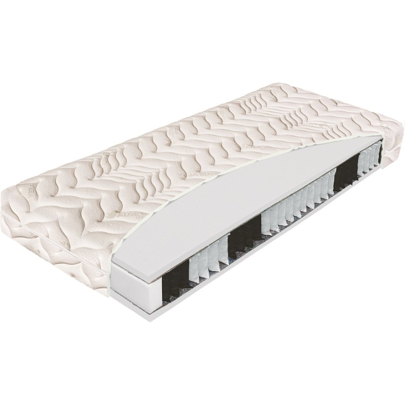 Materac Materasso Premier Bio Ex Luxus H3