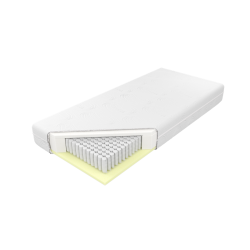 Materac MK Foam Amerika...