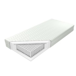 Materac MK Foam Amsterdam 1000