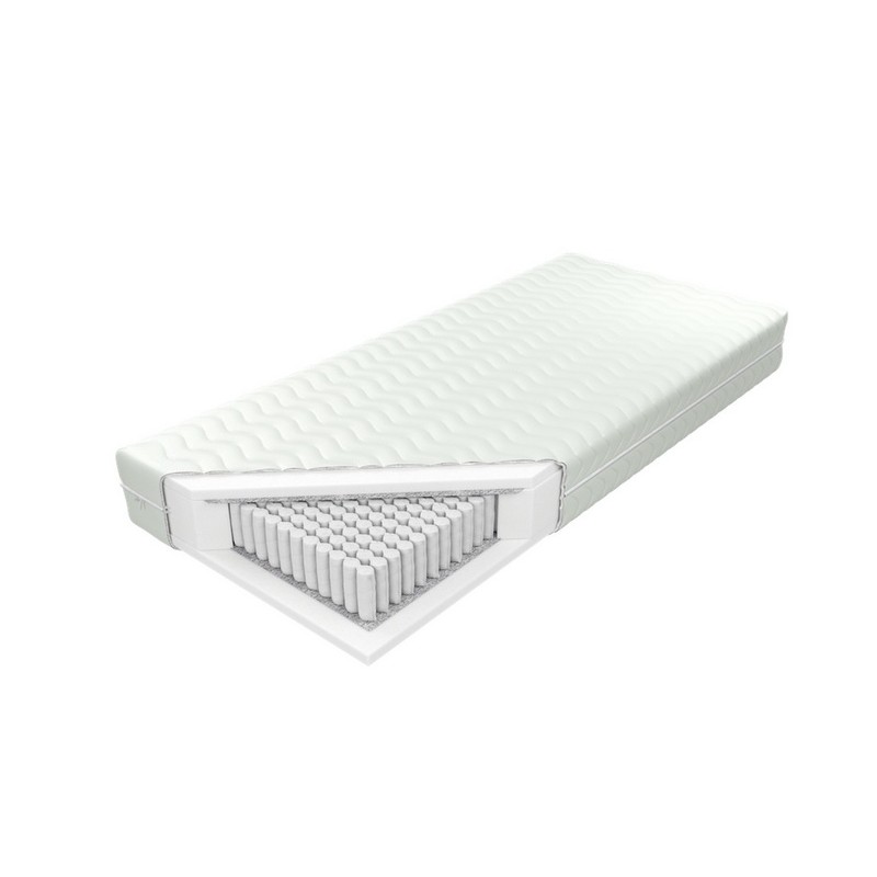 Materac MK Foam Amsterdam 1000