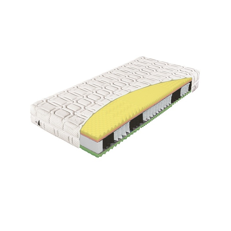 Materac Materasso Komodor Bio Ex H3