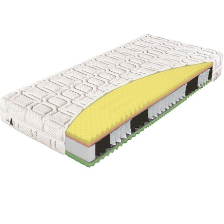 Materac Materasso Komodor Bio Ex H3