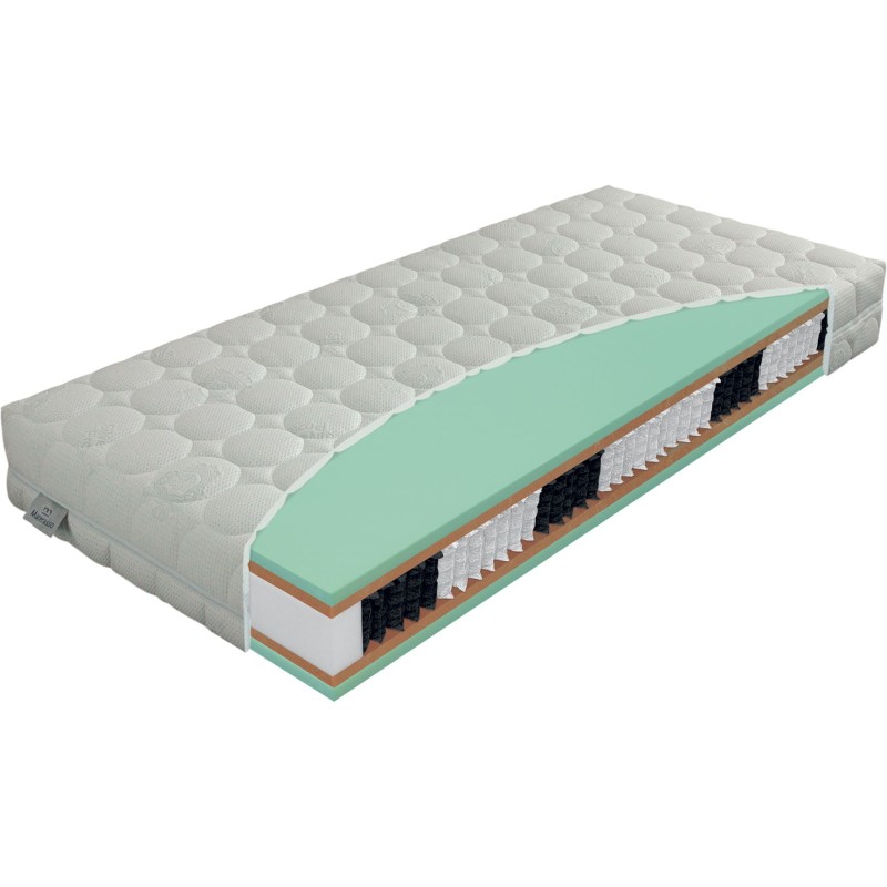 Materac Materasso Admiral Bio Ex Exclusive H2