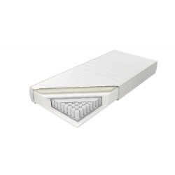 Materac MK Foam Jamajka H2