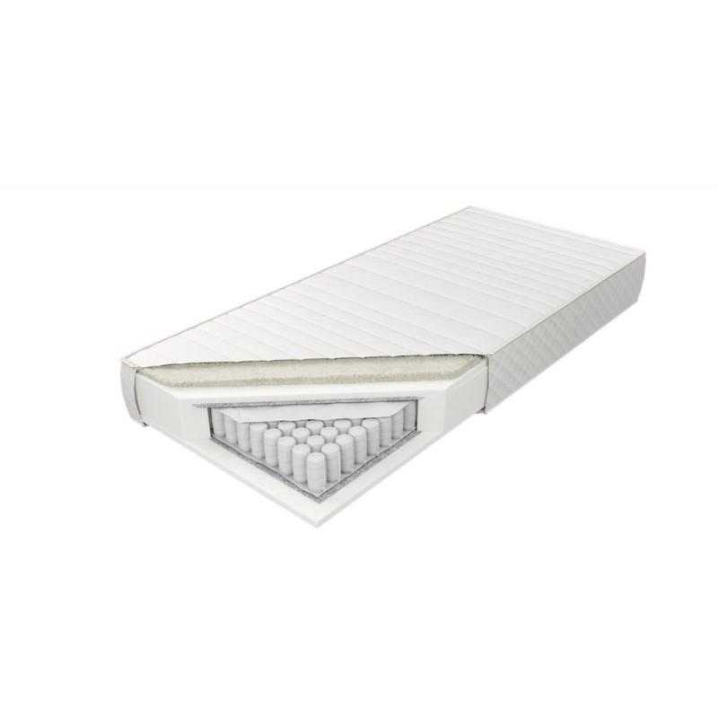 Materac MK Foam Jamajka H2