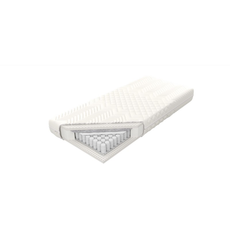 Materac MK Foam Estrella Lux