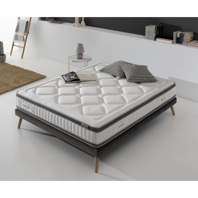 Materac piankowy Karibian Dinamic