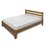 łóżko 160x200 drewno sosnowe producent mocnych łóżek prudnik woj opolskie dolnośląskie śląskie