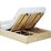 sosnowe łóżko 80x200 z głęboką skrzynią drewniane producent prudnik woj opolskie