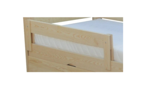 łóżko drewniane każdy wymiar pojemnik na pościel producent łóżek opolskie, śląskie