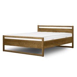 Łóżka drewniane producent