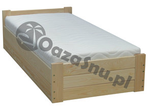 tapczan sosnowy do sypialni 180x200 producent łóżko ortopedyczne rehabilitacyjne producent