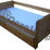 łóżko rozkładane na noc materac łóżko chowane na noc producent łóżek sosnowych