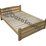 łóżko 120x200 cm na wymiar producent mocnych łóżek woj opolskie śląskie dolnośląskie