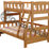 łóżko piętrowe szeoki dół dolne łóżko szersze dla 3 dzieci barierki zabezpieczające producent Prudnik Opole Katowice Wrocław