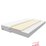 solidne łóżko piętrowe Idylla 80x180 producent łóżek piętrowych